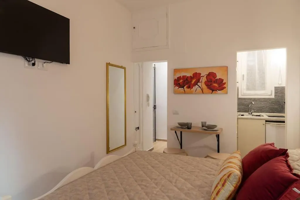 Apartment Il Fiore Di Ponte Vecchio Florence