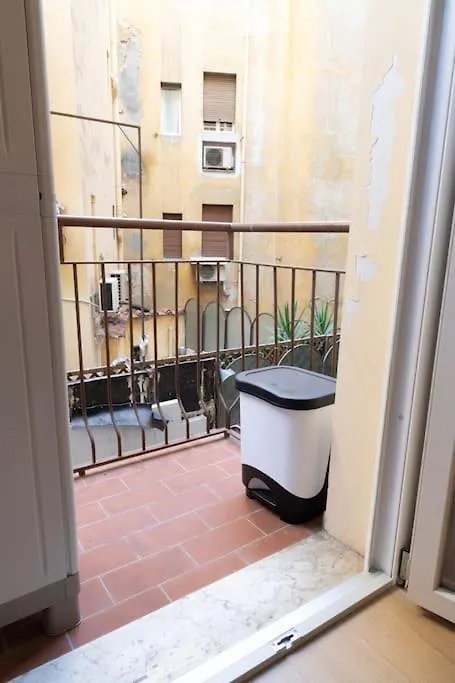 Apartment Il Fiore Di Ponte Vecchio Florence